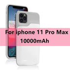 White For 11 Pro MAX