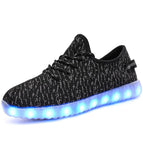 Black A