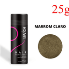 MARROM CLARO