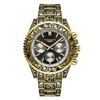 6208 Black Gold 1 Style