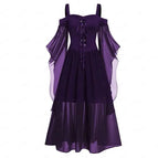 Tout violet / L