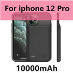 Black For 12 Pro