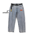 Blue(Free Belt)