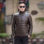 Dark brown / Xxxxl