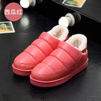 watermelon red / 35-36 (suitable for 34-35)