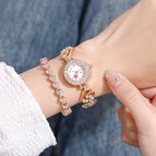 Rose Gold Bracelet