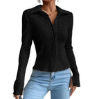 Black / L