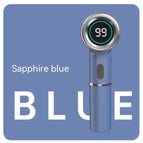 Bleu saphir
