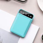 blue / 4800mAh
