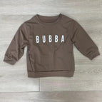 Dark Coffee BUBBA