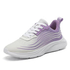White purple