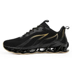Black Yellow / 8.5