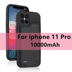 Black For i11 Pro