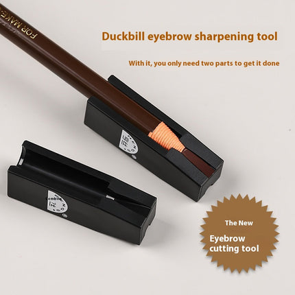 Line Drawing Eyebrow Pencil Pencil Shapper Beauty Tools Upishoppy