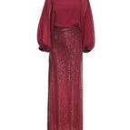 Wine Red