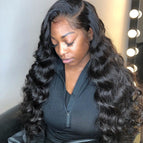 4x4 HD Lace Wig / 16inches
