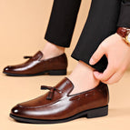 Marron oscuro / 38