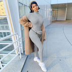 Gray Long