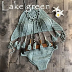 lake green