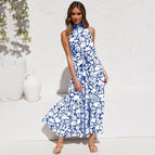 Azul 100 Polyester / P