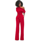 CORAL RED