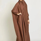 Caramel Jilbab