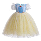 Falda Blancanieves 1795