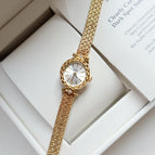 Light Gold White Surface N