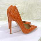 Orange 12CM