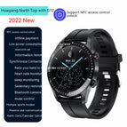 Black Watch Black Tape