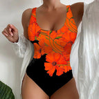 Rojo naranja