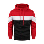 Red And Black
