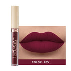 5 colores