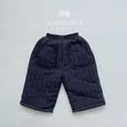 Navy Blue Pieces