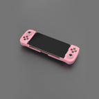 Fleur de cerisier rose