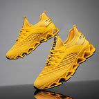 All Yellow