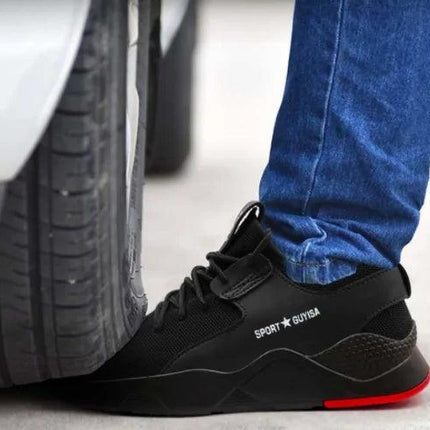 Indestructible Fusion Sneakers - Viva Vista Store