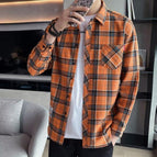 4005 Naranja