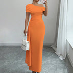 Orange / S
