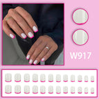 W917 Glue Type