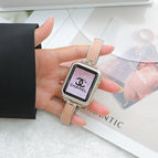 Starlight color edgepink leat / 38mm