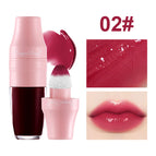 DR87 Brillo de labios Shake n.° 2