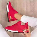 Red / 43