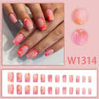 W1314 Glue Type