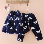 Blue bear