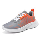 Grey orange