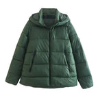 Blackish green