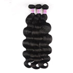 Bodywave