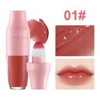 DR87 Brillo de labios Shake n.° 1