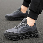 Black Grey